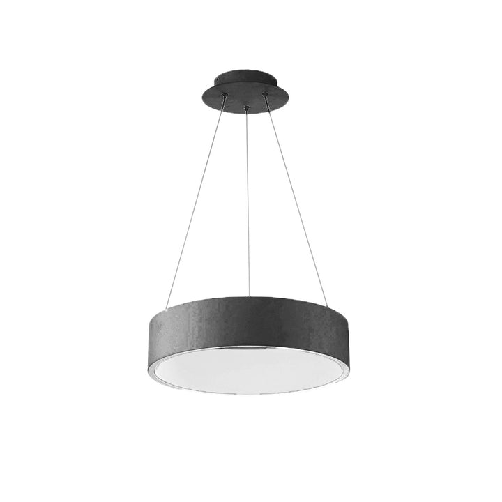 WAC Corso PD-33718-BK Pendant Light - Black