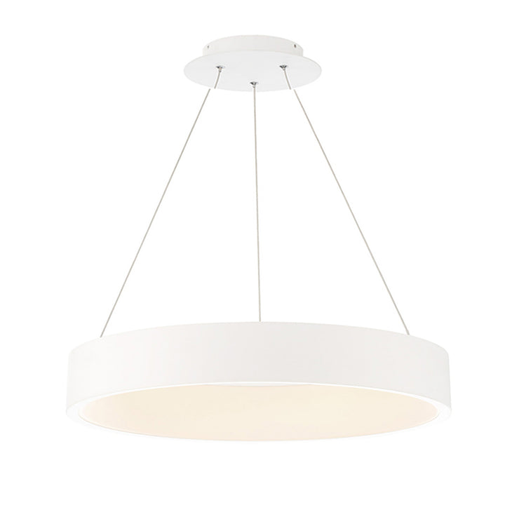 WAC Corso PD-33732-WT Chandelier Light - White