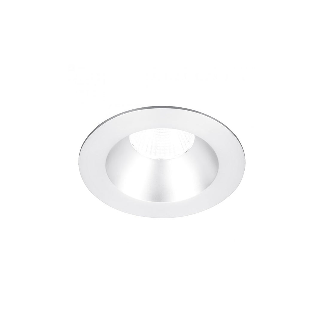 Wac Lighting R2BRD-N930-WT  Ocularc Recessed Light White