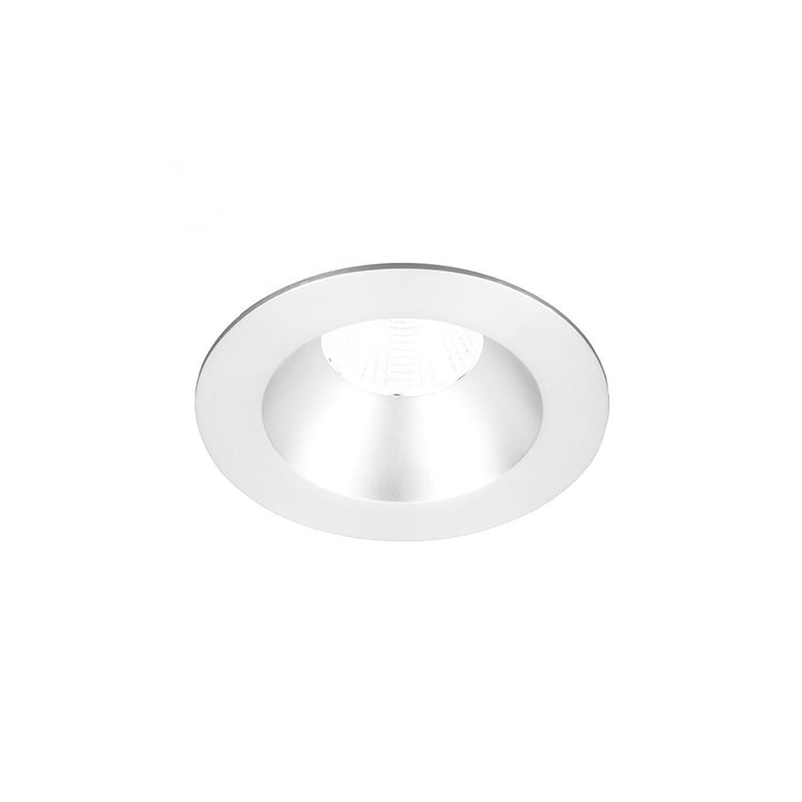 Wac Lighting R2BRD-N930-WT  Ocularc Recessed Light White