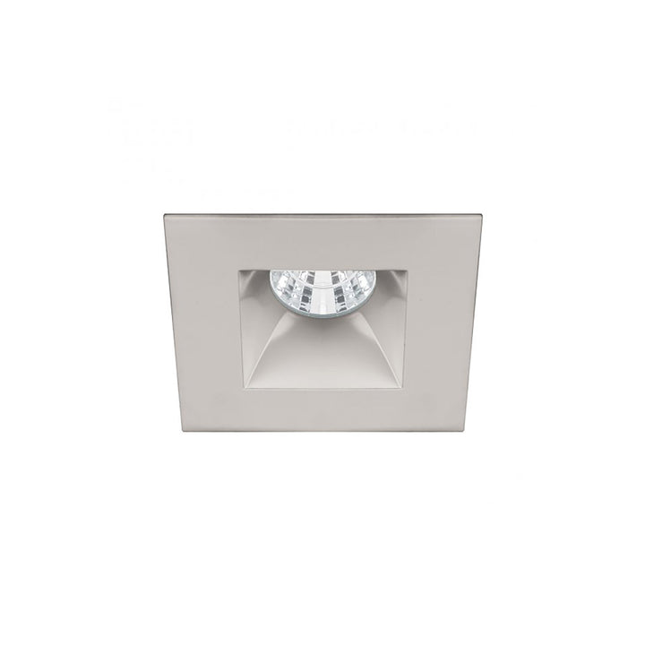 Wac Lighting R2BSD-F930-BN  Ocularc Recessed Light Brushed Nickel