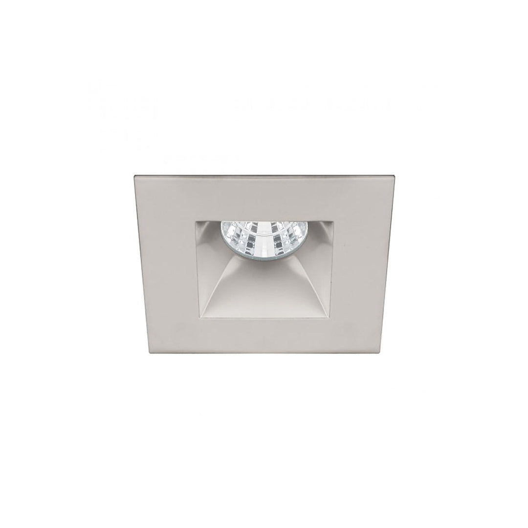 Wac Lighting R2BSD-F930-BN  Ocularc Recessed Light Brushed Nickel