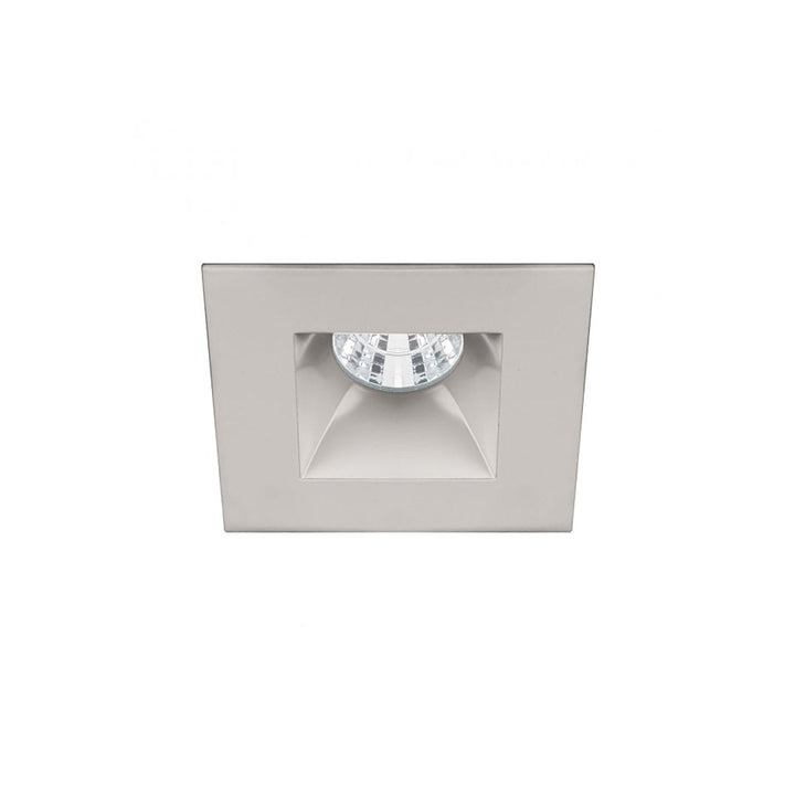 Wac Lighting R2BSD-F930-BN  Ocularc Recessed Light Brushed Nickel