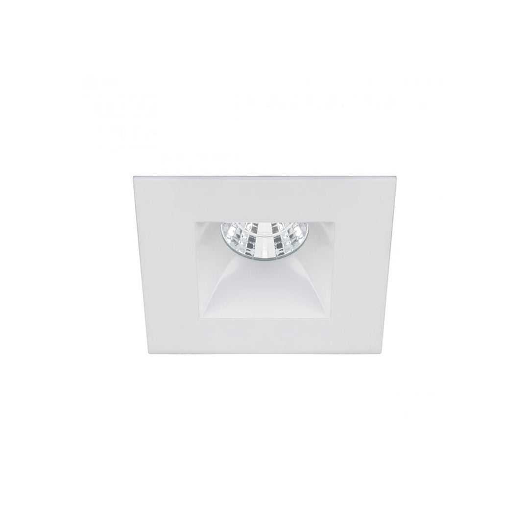 Wac Lighting R2BSD-F930-WT  Ocularc Recessed Light White
