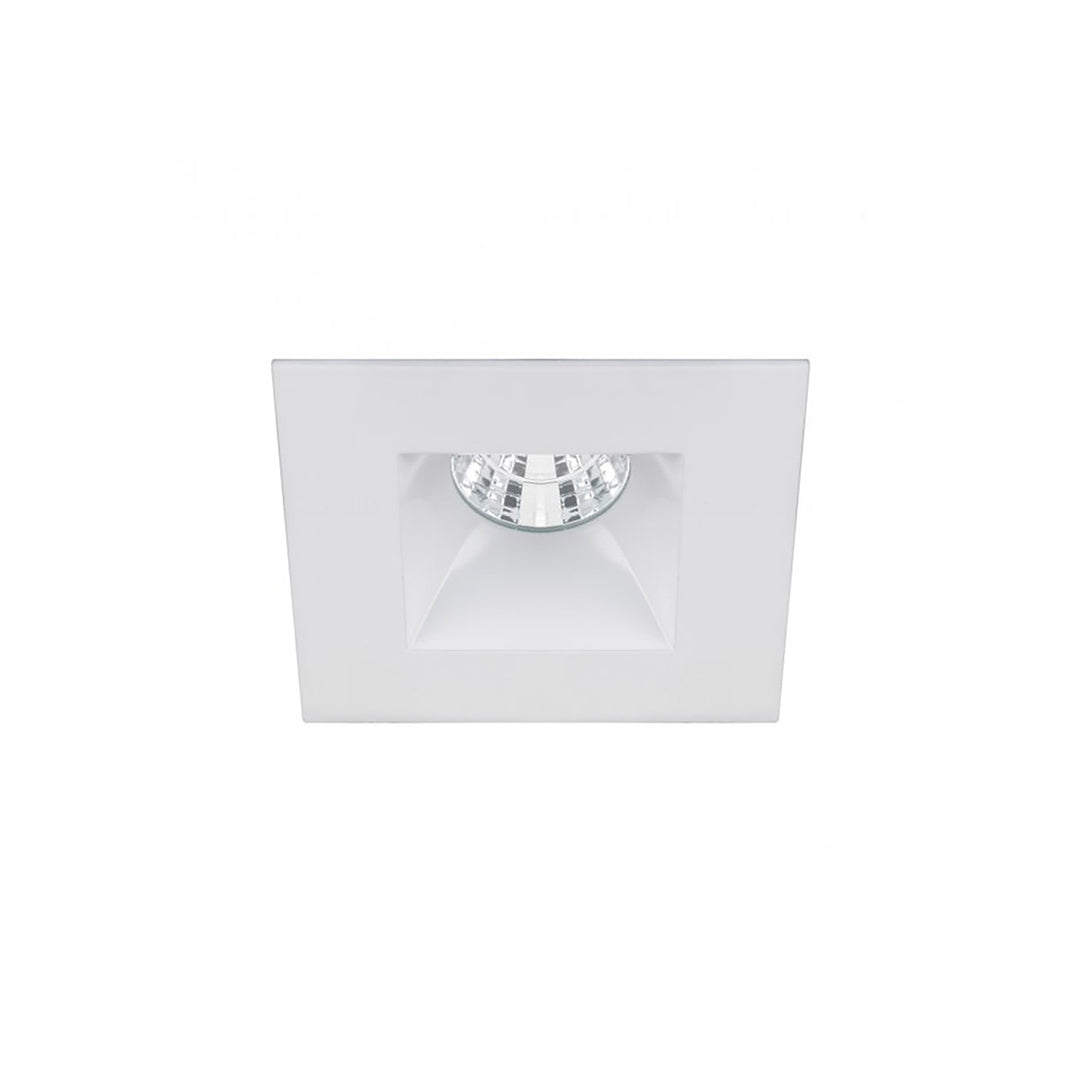 Wac Lighting R2BSD-F930-WT  Ocularc Recessed Light White