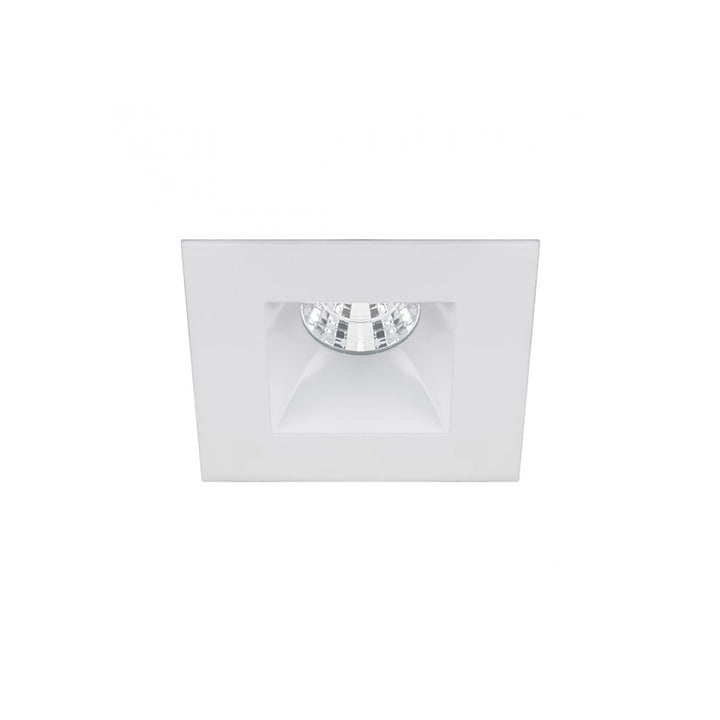 Wac Lighting R2BSD-F930-WT  Ocularc Recessed Light White