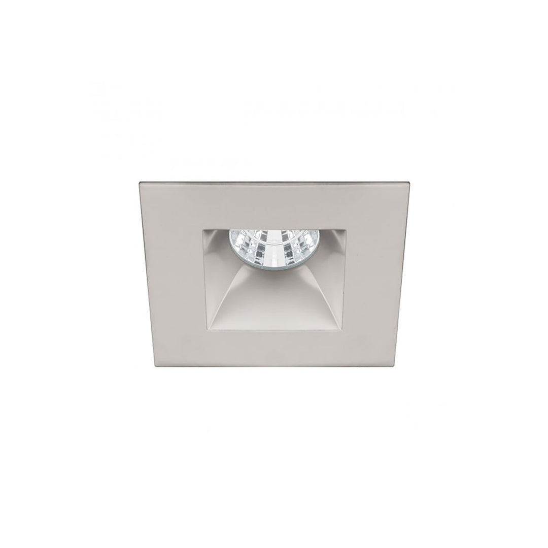 Wac Lighting R2BSD-N927-BN  Ocularc Recessed Light Brushed Nickel