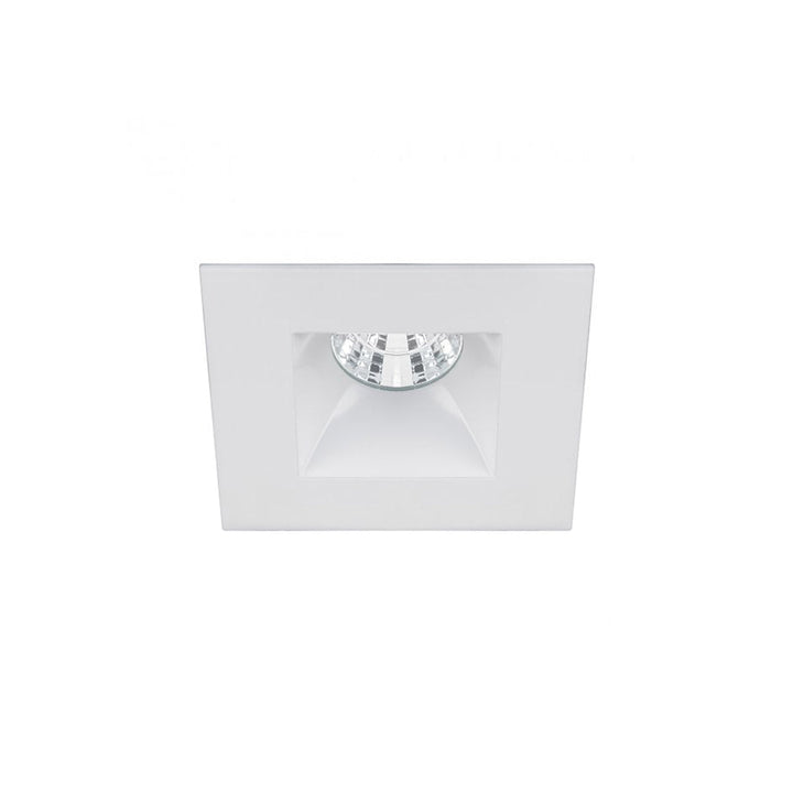 Wac Lighting R2BSD-N927-WT  Ocularc Recessed Light White