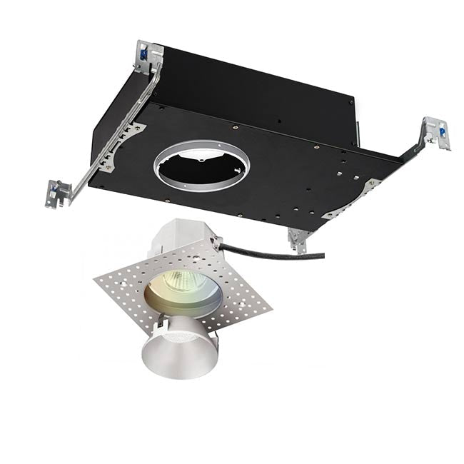Wac Lighting R3ARDL-F930-HZ  Aether Recessed Light Haze