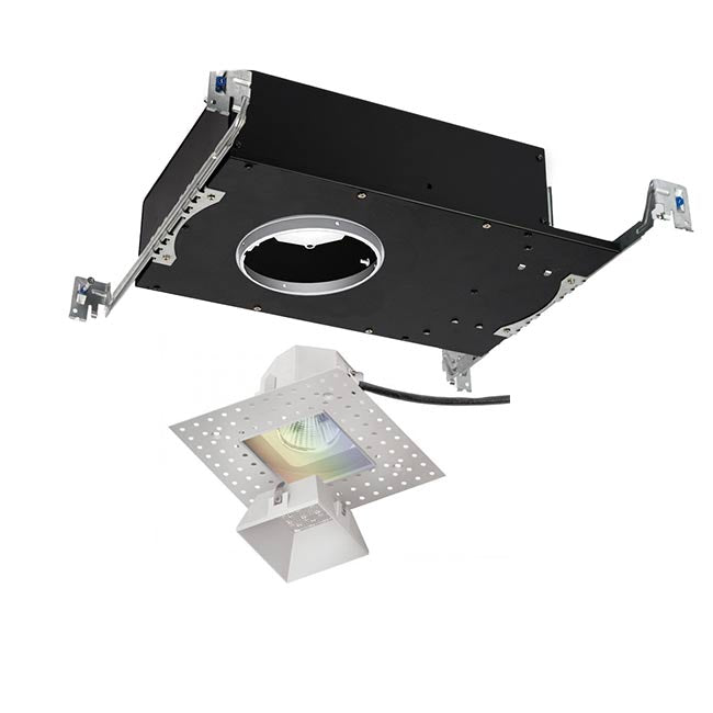 Wac Lighting R3ASDL-F930-HZ  Aether Recessed Light Haze
