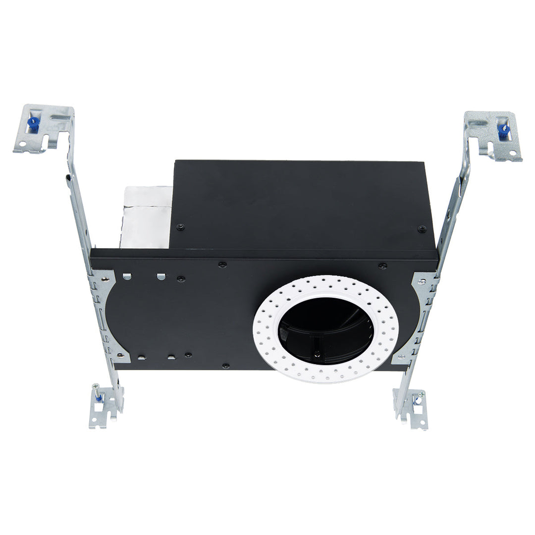 Wac Lighting R3CRN-11-930  Ocularc Modern Recessed Light Custom Selection