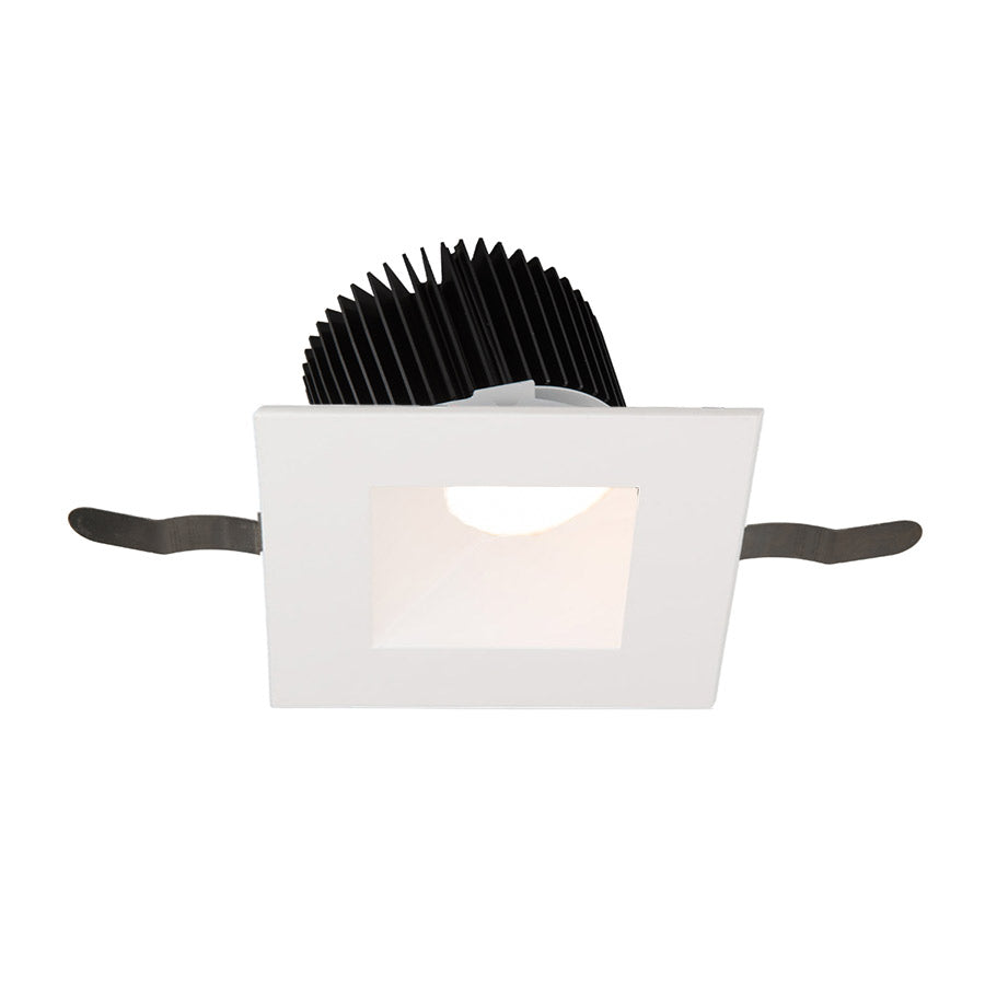 Wac Lighting R3ASWT-A835-WT  Aether Recessed Light White