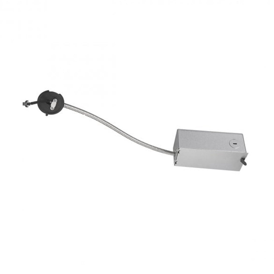 Wac Lighting R3BBRT-10  Ocularc Recessed Light Aluminum