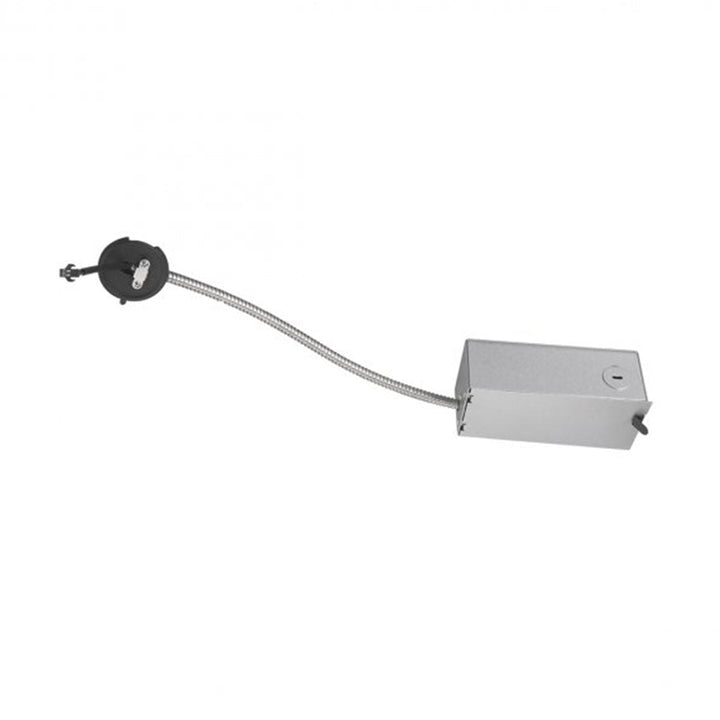 Wac Lighting R3BBRT-10  Ocularc Recessed Light Aluminum