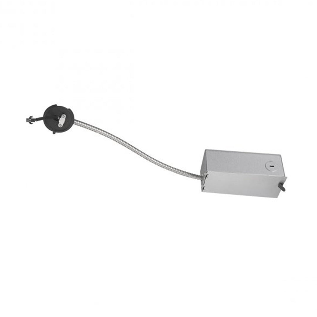 Wac Lighting R3BBRT-10  Ocularc Recessed Light Aluminum