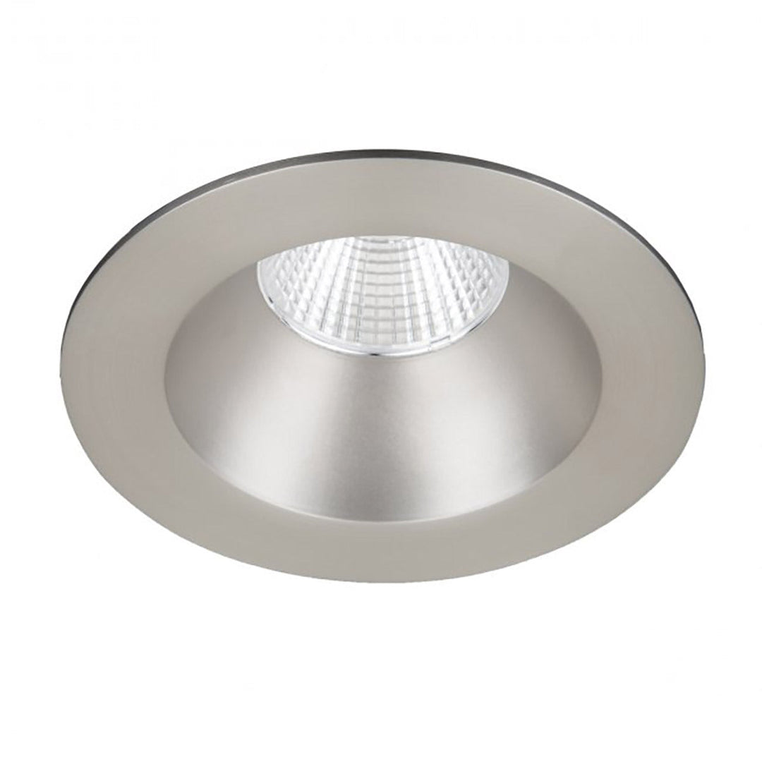 Wac Lighting R3BRD-S930-BN  Ocularc Recessed Light Brushed Nickel