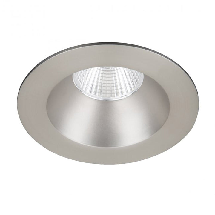 Wac Lighting R3BRD-S930-BN  Ocularc Recessed Light Brushed Nickel
