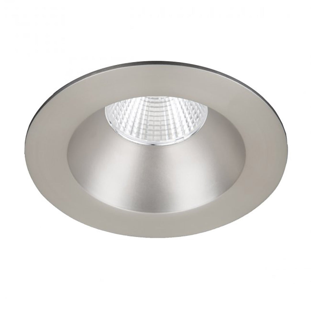 Wac Lighting R3BRD-S930-BN  Ocularc Recessed Light Brushed Nickel