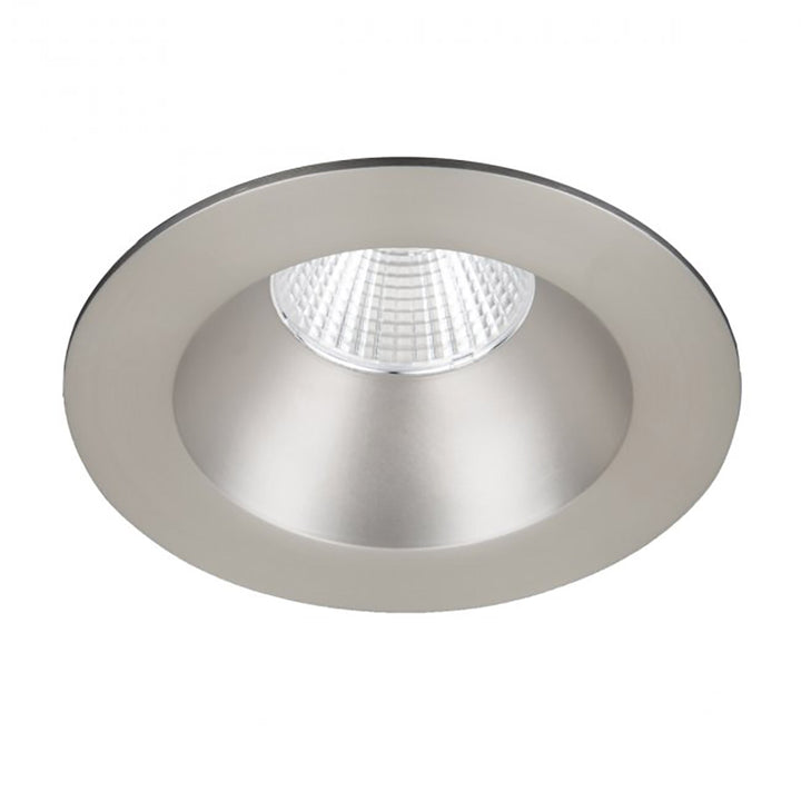 Wac Lighting R3BRD-S930-BN  Ocularc Recessed Light Brushed Nickel