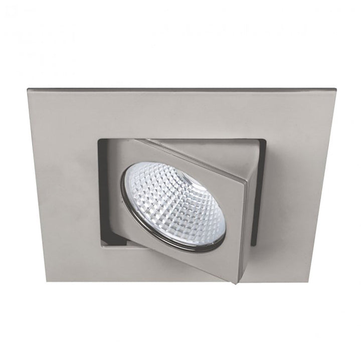 Wac Lighting R3BSA-S930-BN  Ocularc Recessed Light Brushed Nickel