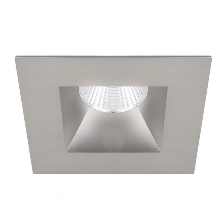 Wac Lighting R3BSD-F927-BN  Ocularc Recessed Light Brushed Nickel