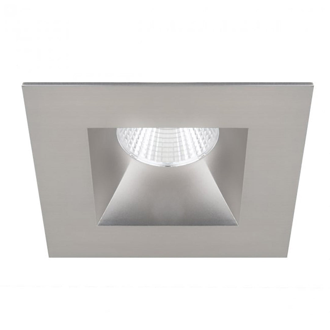 Wac Lighting R3BSD-F930-BN  Ocularc Recessed Light Brushed Nickel