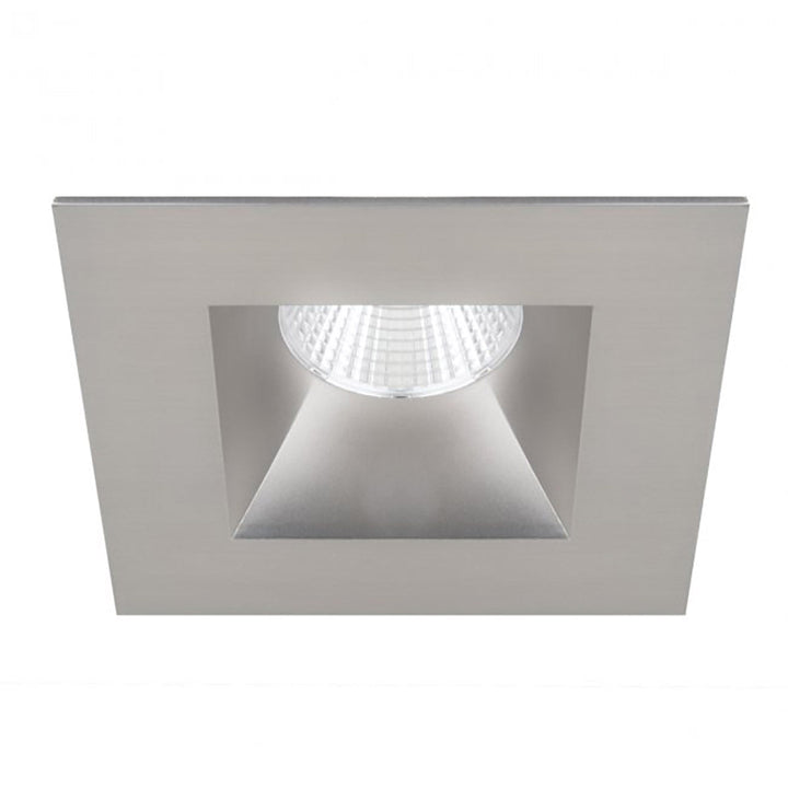 Wac Lighting R3BSD-N927-BN  Ocularc Recessed Light Brushed Nickel