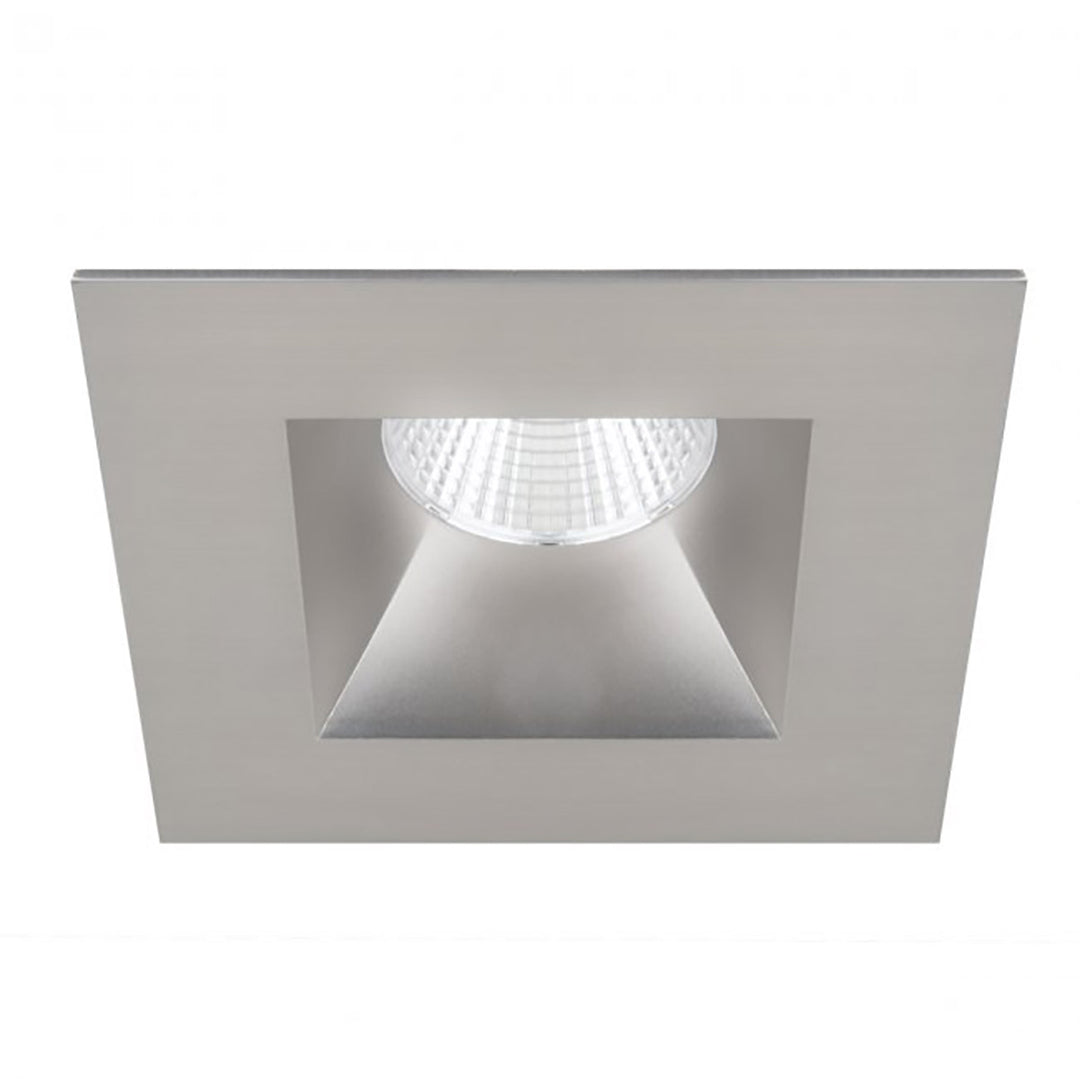 Wac Lighting R3BSD-N927-BN  Ocularc Recessed Light Brushed Nickel
