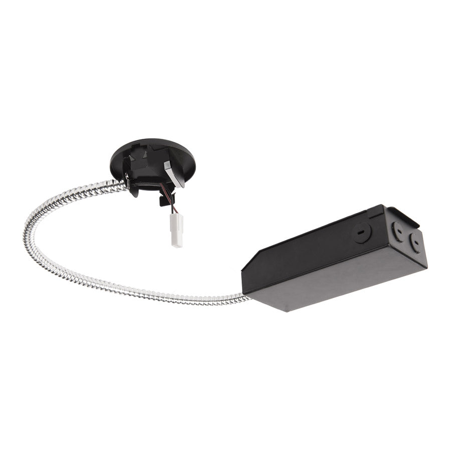 Wac Lighting R4BRT-15  Volta Recessed Light Aluminum