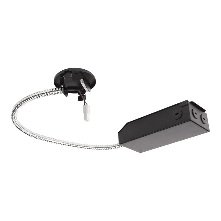Wac Lighting R4BRT-15  Volta Recessed Light Aluminum