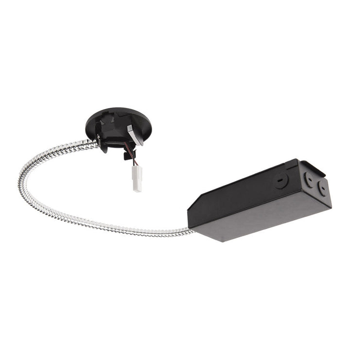 Wac Lighting R4BRT-25  Volta Recessed Light Aluminum