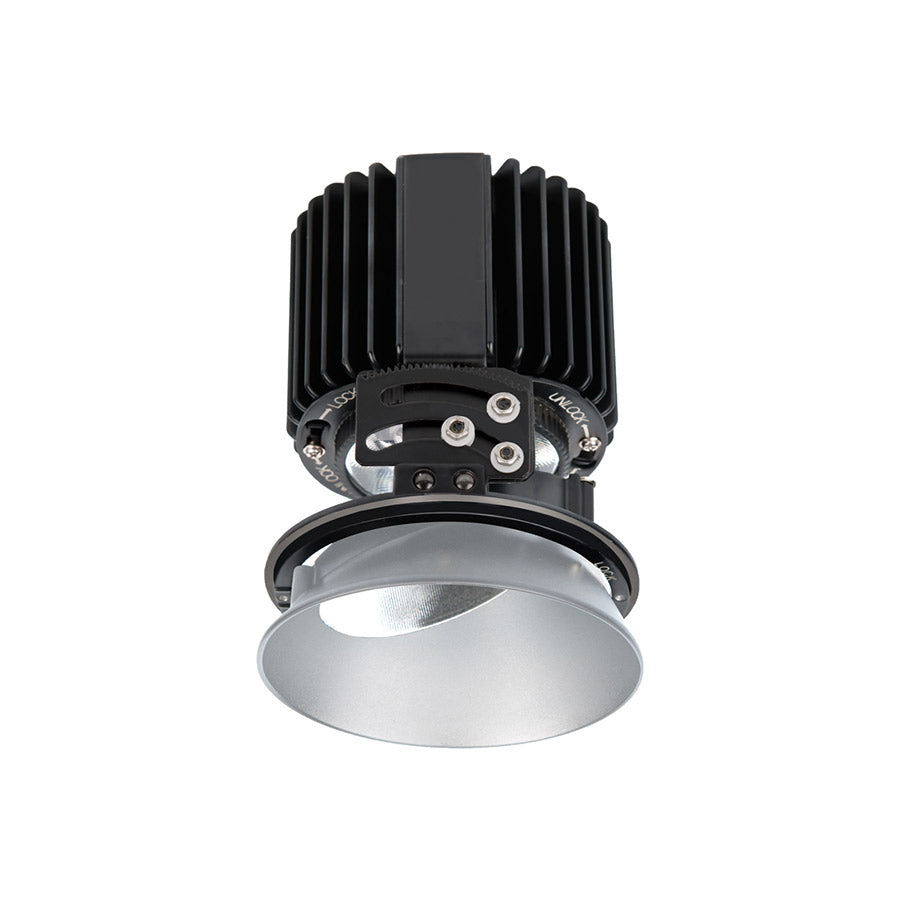 Wac Lighting R4RAL-F930-HZ  Volta Recessed Light Haze