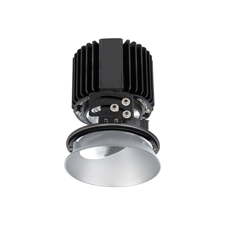 Wac Lighting R4RAL-F930-HZ  Volta Recessed Light Haze