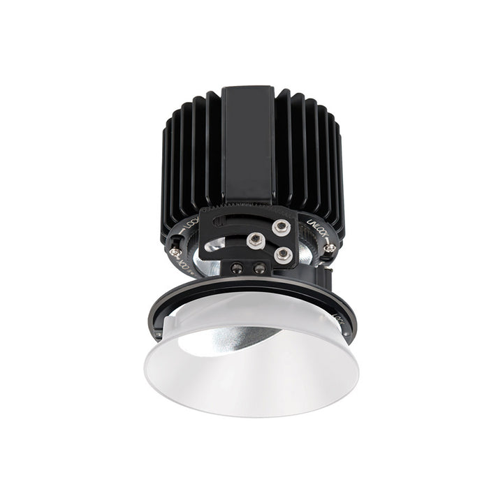 Wac Lighting R4RAL-F930-WT  Volta Recessed Light White