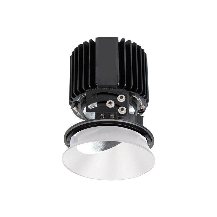 Wac Lighting R4RAL-F930-WT  Volta Recessed Light White