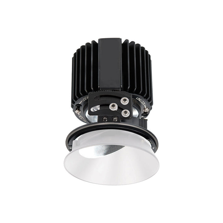 Wac Lighting R4RAL-F930-WT  Volta Recessed Light White