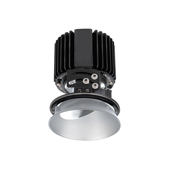 Wac Lighting R4RAL-N827-HZ  Volta Recessed Light Haze
