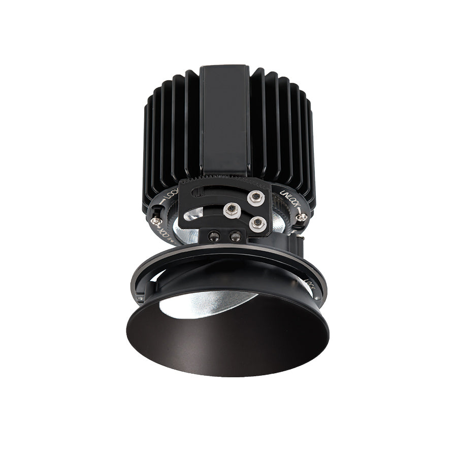 Wac Lighting R4RAL-N927-CB  Volta Recessed Light Copper Bronze