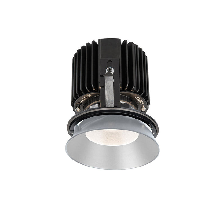 Wac Lighting R4RD1L-W927-HZ  Volta Recessed Light Haze