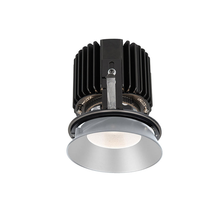 Wac Lighting R4RD1L-W927-HZ  Volta Recessed Light Haze
