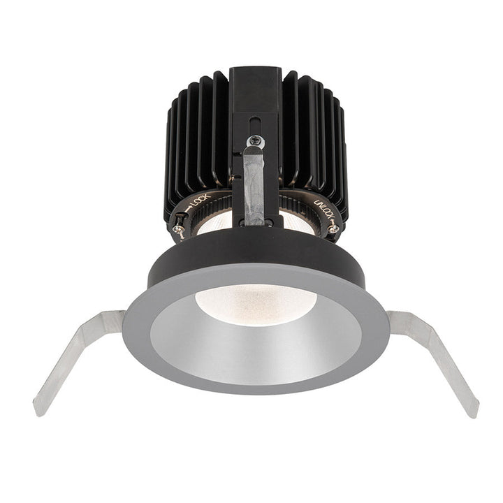 Wac Lighting R4RD1T-F835-HZ  Volta Recessed Light Haze