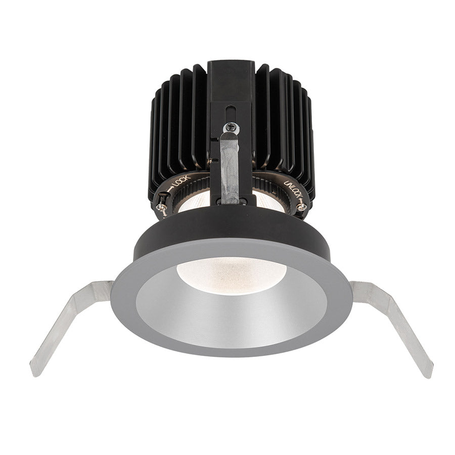 Wac Lighting R4RD1T-F835-HZ  Volta Recessed Light Haze