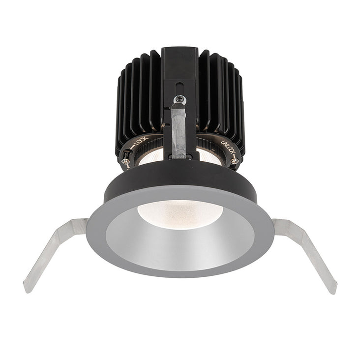 Wac Lighting R4RD1T-F835-HZ  Volta Recessed Light Haze