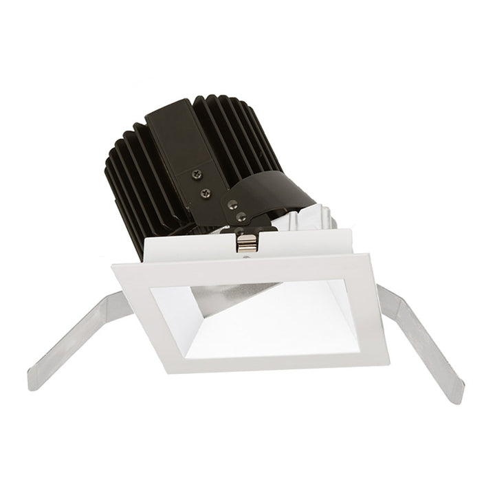 Wac Lighting R4SWT-A840-WT  Volta Recessed Light White