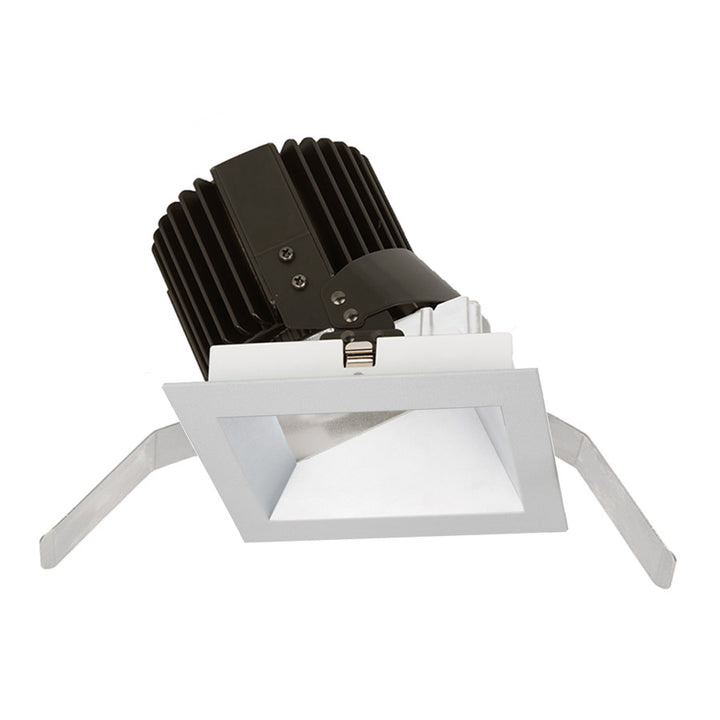 Wac Lighting R4SWT-A835-HZ  Volta Recessed Light Haze