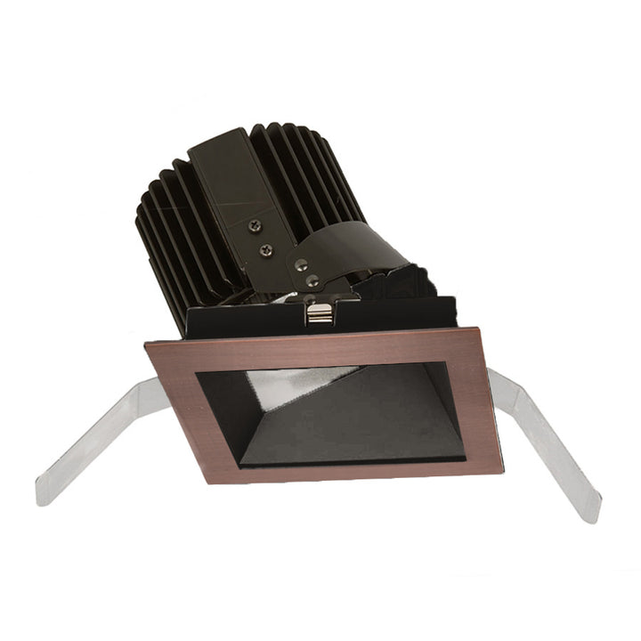 Wac Lighting R4SWT-A835-CB  Volta Recessed Light Copper Bronze