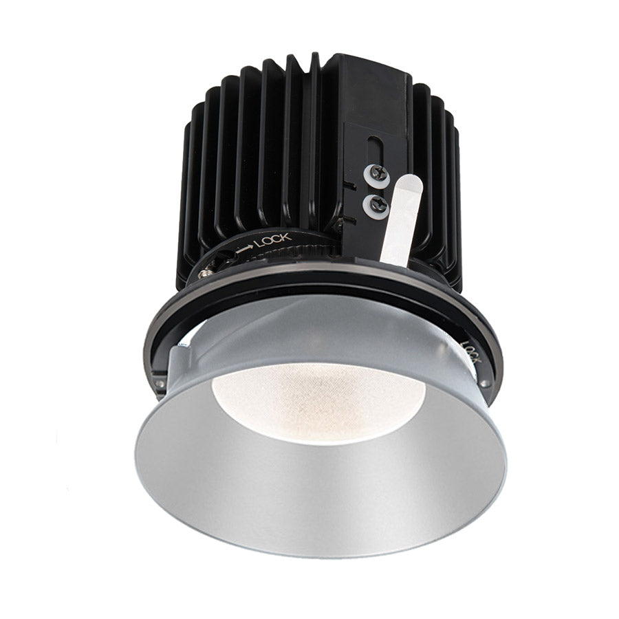 Wac Lighting R4RD2L-W827-HZ  Volta Recessed Light Haze