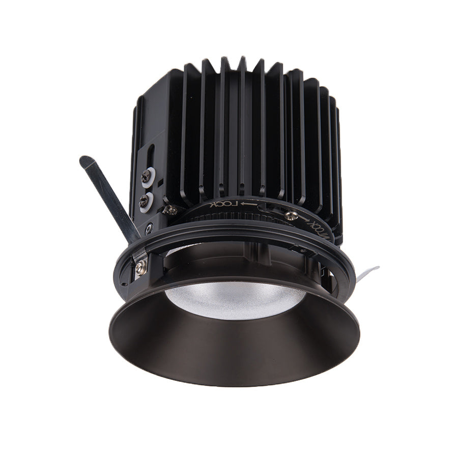 Wac Lighting R4RD2L-W835-CB  Volta Recessed Light Copper Bronze