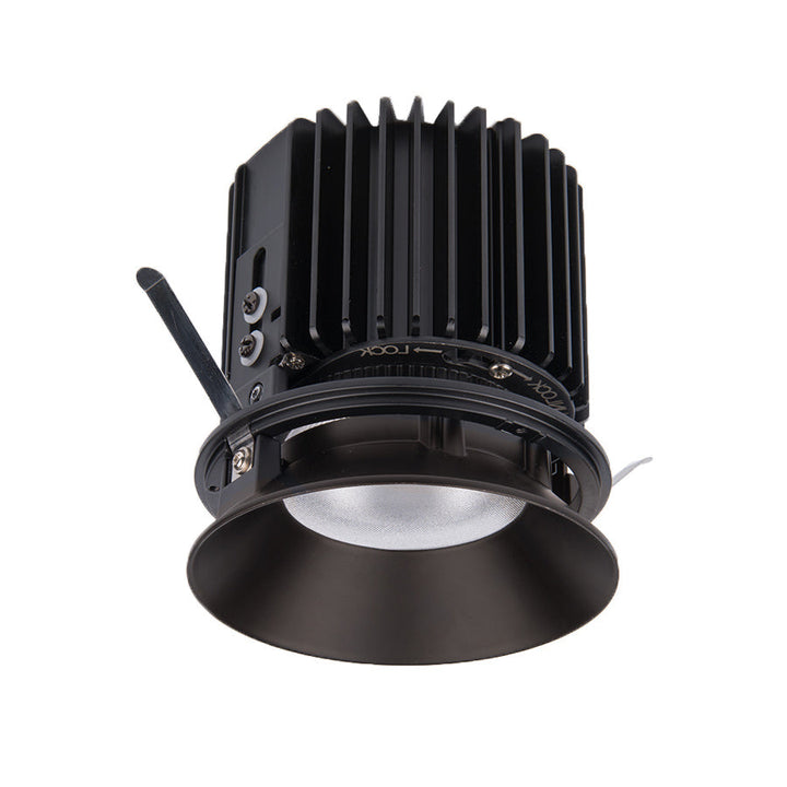 Wac Lighting R4RD2L-W835-CB  Volta Recessed Light Copper Bronze