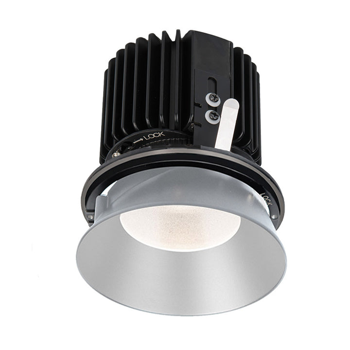 Wac Lighting R4RD2L-W840-HZ  Volta Recessed Light Haze